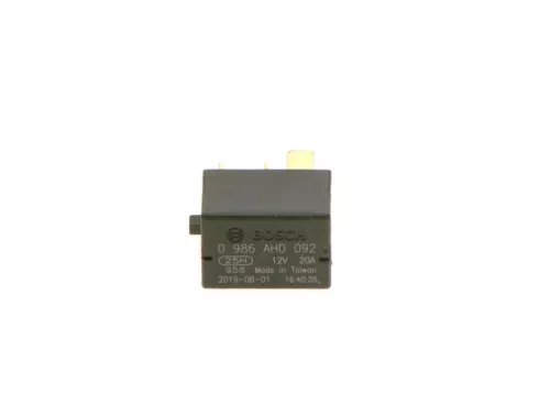 Relay BOSCH 0 986 AH0 092)
