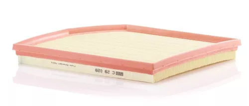 Air Filter MANN-FILTER C 29 028)