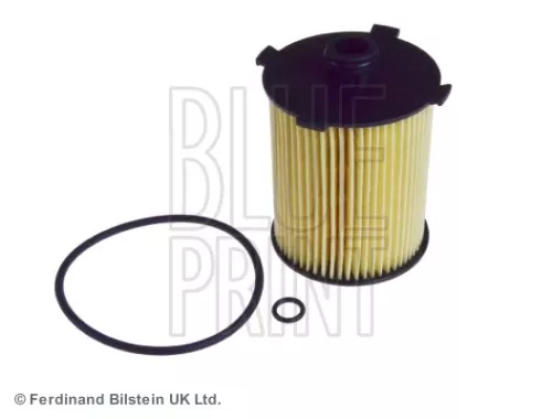 Oil Filter BLUE PRINT ADF122110)