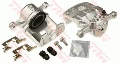 Brake Caliper TRW BHW912)