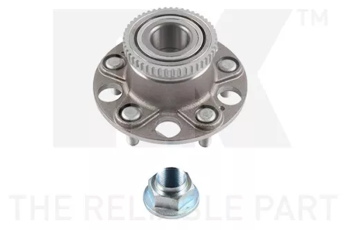 Wheel Bearing Kit NK 762642)