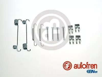 Accessoirekit, parkeerremblokken AUTOFREN SEINSA D3915A)