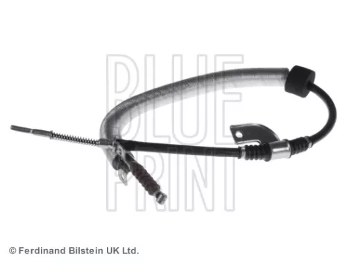 Kabeltrek, parkeerrem BLUE PRINT ADG04671)