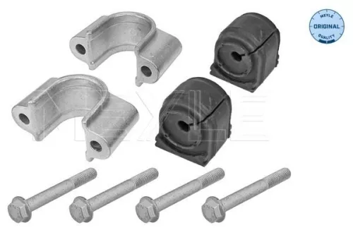 Reparatieset, stabilisatorbus MEYLE 014 715 0005/S)