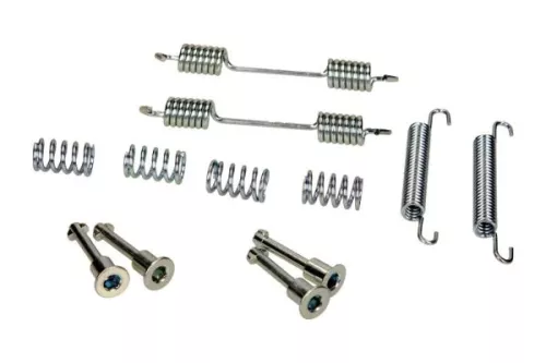 Accessoirekit, parkeerremblokken MAXGEAR 27-0363)