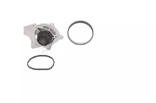 Water Pump & Timing Belt Kit BOSCH 1 987 946 495)