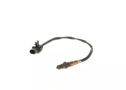 Oxygen Sensor BOSCH 0 258 017 454)