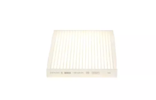 Filter, cabinelucht BOSCH 1 987 435 070)