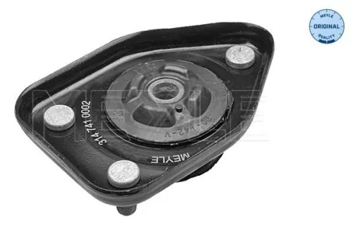 Suspension Strut Support Mount MEYLE 314 741 0002)