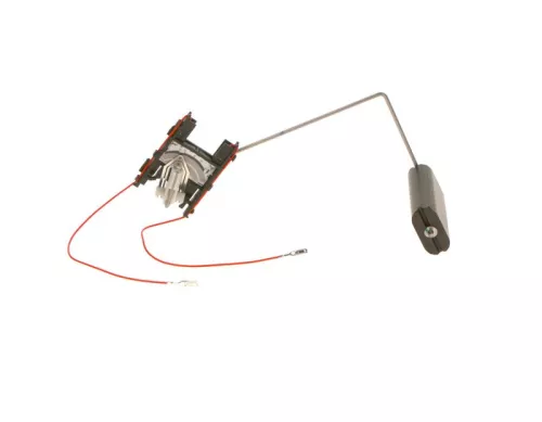 Sensorunit, brandstoftank BOSCH 1 582 980 067)