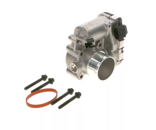 Bypassklep, compressor BOSCH F 01C 600 027)