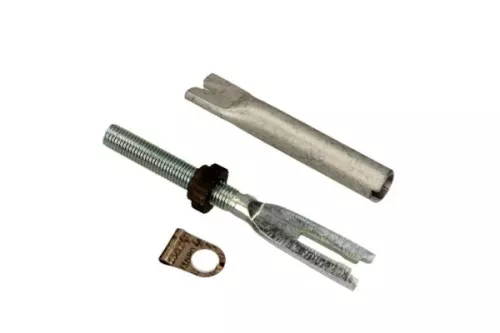 Bedieningselement, parkeerremklauw MAXGEAR 19-3300)