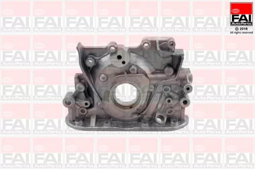 Oliepomp FAI AutoParts OP277)