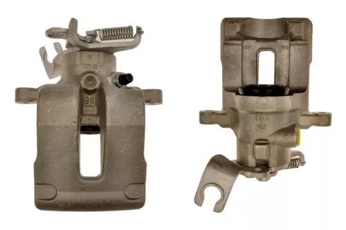 Brake Caliper BOSCH 0 986 474 993)