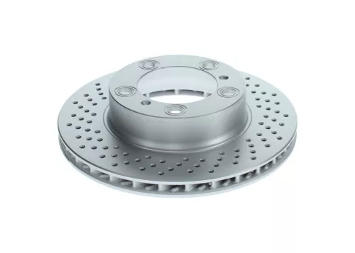 Remschijf BOSCH 0 986 479 674)