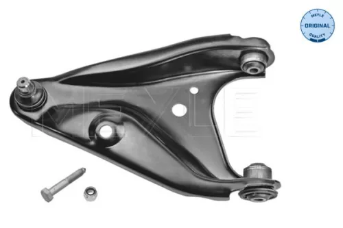 Control/Trailing Arm, wheel suspension MEYLE 16-16 050 0067)