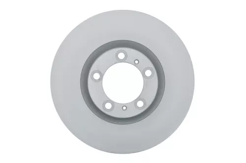 Remschijf BOSCH 0 986 479 D22)
