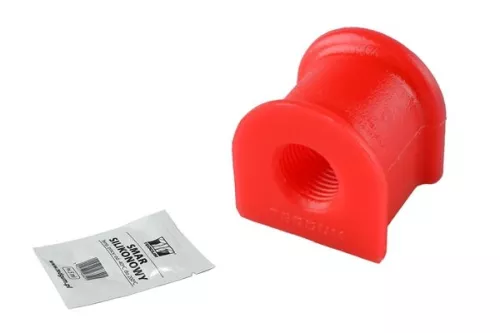 Bevestiging, stabilisatorstang TEDGUM 00268070)