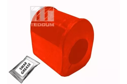 Bevestiging, stabilisatorstang TEDGUM 00587373)