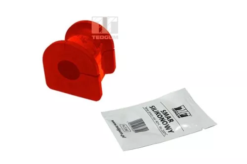 Bevestiging, stabilisatorstang TEDGUM 00727043)