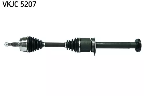 Aandrijfas SKF VKJC 5207)