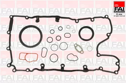 Pakkingset, carter FAI AutoParts CS1903)