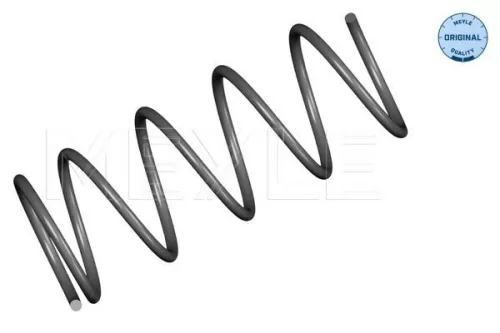 Suspension Spring MEYLE 40-14 639 0016)