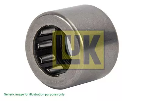Pilotlager, koppeling Schaeffler LuK 410 0117 10)
