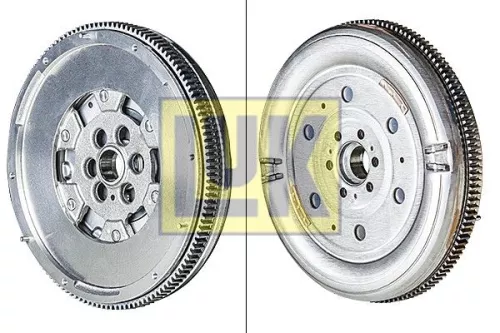 Vliegwiel Schaeffler LuK 415 0341 10)