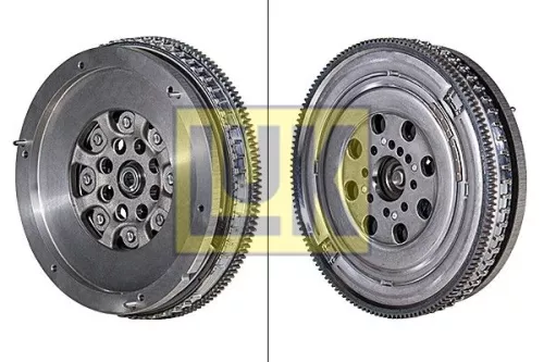 Flywheel Schaeffler LuK 415 0657 10)