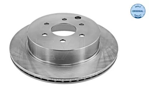Remschijf MEYLE 36-15 523 0053)