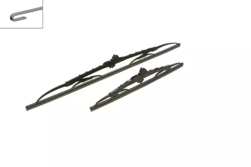 Ruitenwisser BOSCH 3 397 010 274)