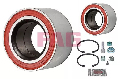 Wheel Bearing Kit Schaeffler FAG 713 6101 30)