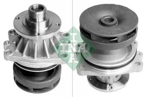 Waterpomp, motorkoeling Schaeffler INA 538 0092 10)