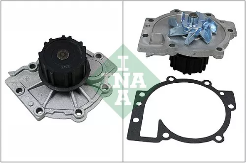 Waterpomp, motorkoeling Schaeffler INA 538 0134 10)