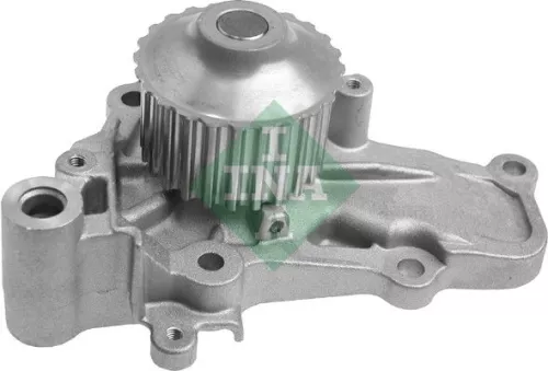 Water Pump, engine cooling Schaeffler INA 538 0135 10)