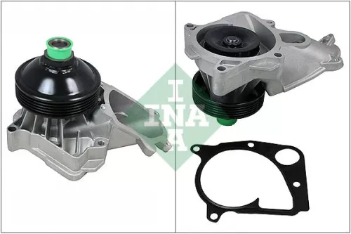 Water Pump, engine cooling Schaeffler INA 538 0156 10)