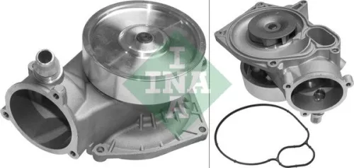 Waterpomp, motorkoeling Schaeffler INA 538 0193 10)