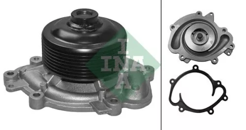 Waterpomp, motorkoeling Schaeffler INA 538 0240 10)