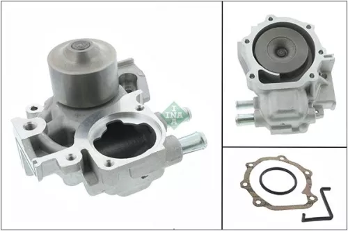 Water Pump, engine cooling Schaeffler INA 538 0652 10)
