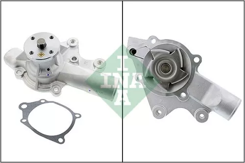 Waterpomp, motorkoeling Schaeffler INA 538 0684 10)