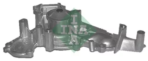 Waterpomp, motorkoeling Schaeffler INA 538 0700 10)