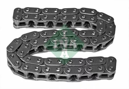 Kettingaandrijving, oliepomp aandrijving Schaeffler INA 553 0263 10)