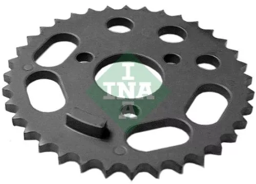 Gear/Sprocket, camshaft Schaeffler INA 554 0050 10)