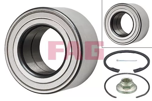 Wiellagerset Schaeffler FAG 713 6195 10)