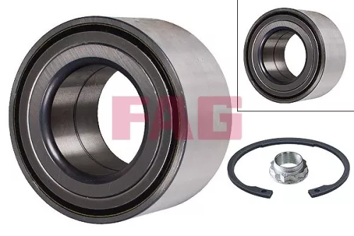 Wiellagerset Schaeffler FAG 713 6203 50)