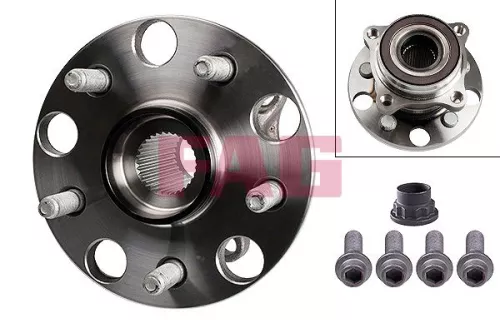 Wiellagerset Schaeffler FAG 713 6211 90)