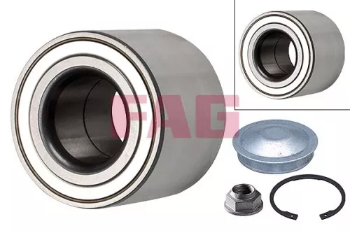 Wheel Bearing Kit Schaeffler FAG 713 6311 30)