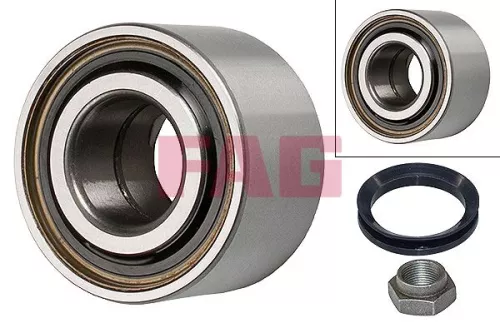 Wiellagerset Schaeffler FAG 713 6402 80)
