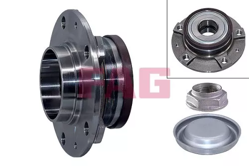 Wiellagerset Schaeffler FAG 713 6405 10)